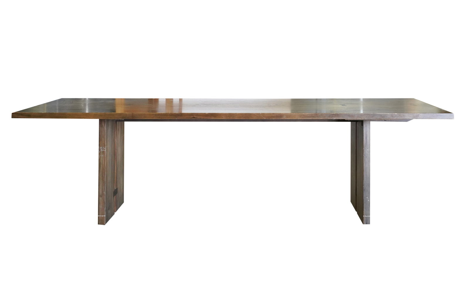 Crate and Barrel Dining Table (1 of 12)