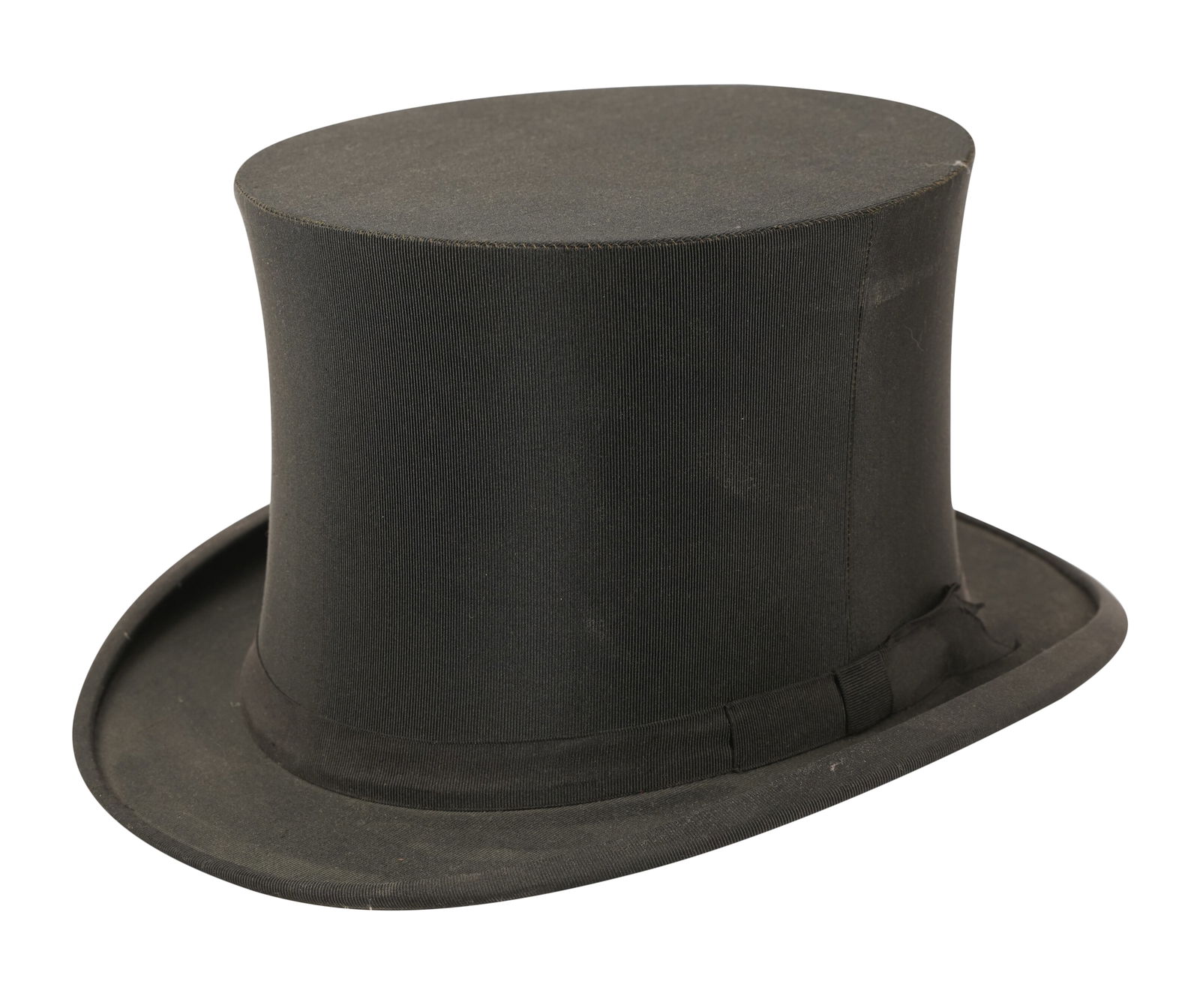 Vintage American Top Hat (1 of 8)