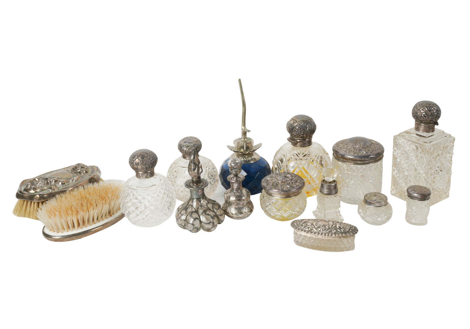 Collection of Dresser Articles (1 of 9)