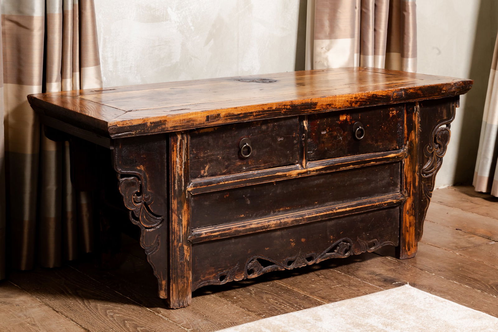 Chinese Low Table (1 of 12)