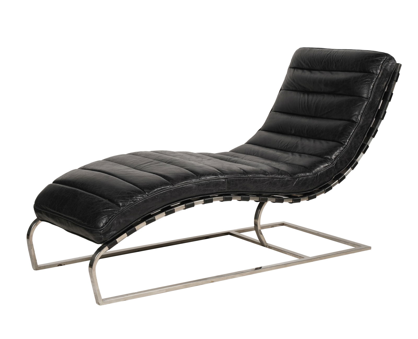 Restoration Hardware Oviedo Chaise Lounge (1 of 8)