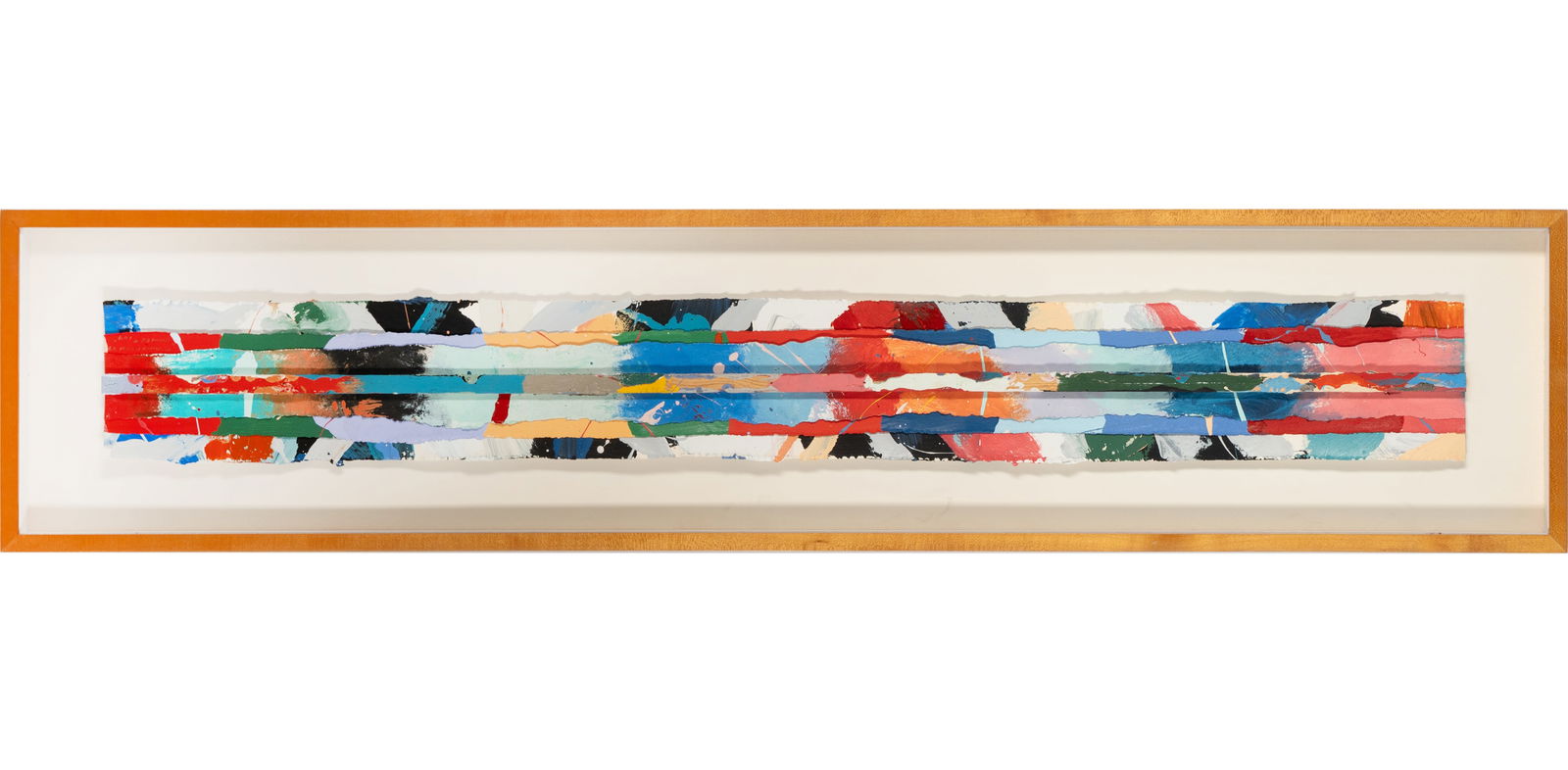 Ken Anderson (20th Century): Stunner 104 (1 of 7)