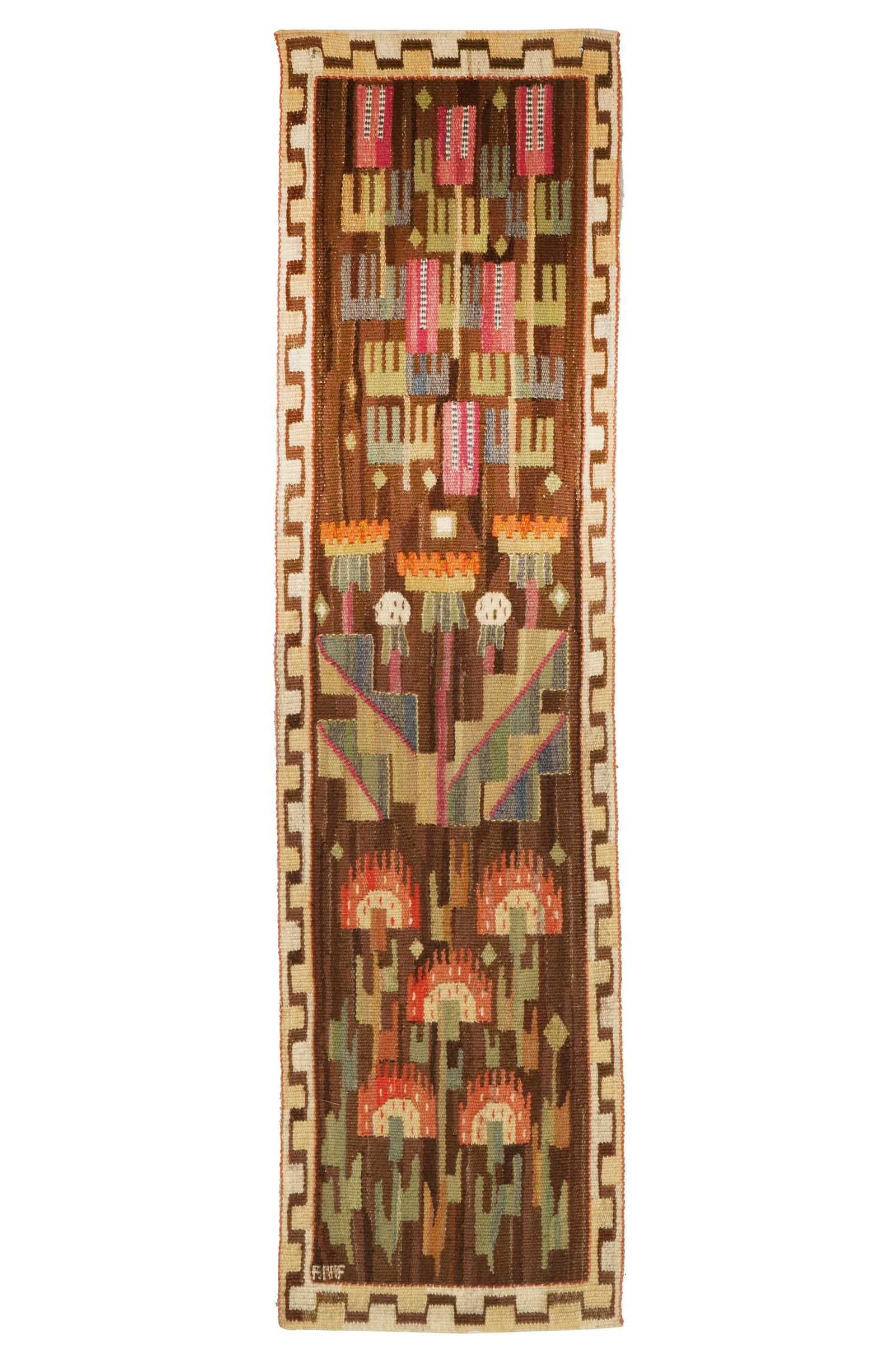 Marta Maas-Fjetterstrom Woven Wall Hanging (1 of 8)