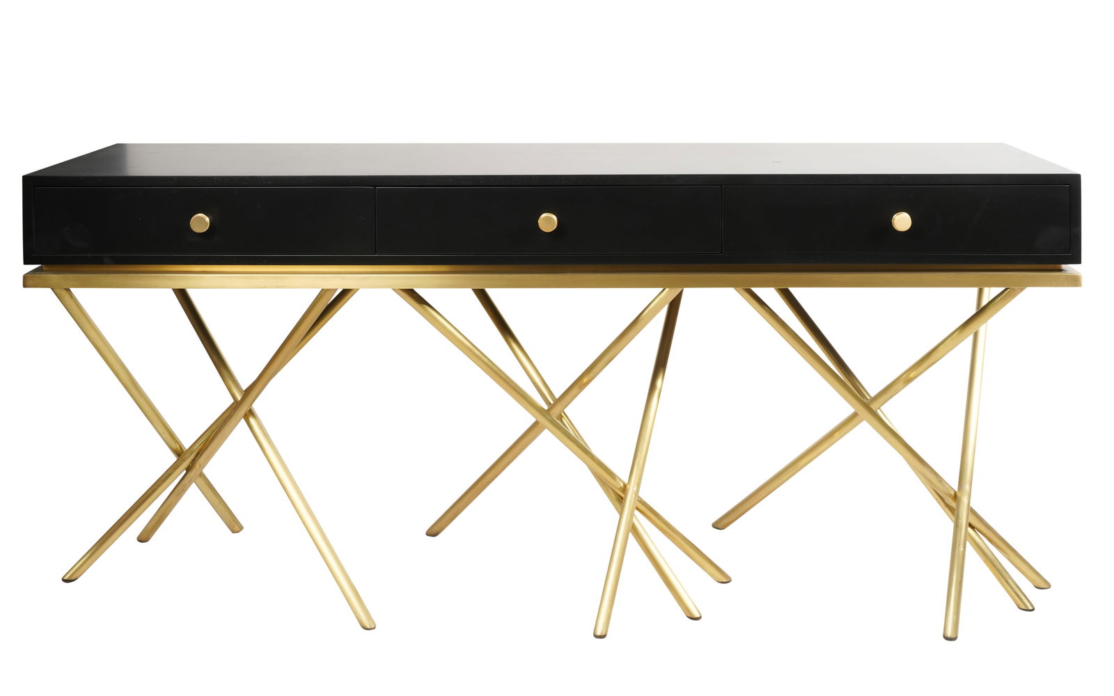 Modernist Console Table (1 of 9)