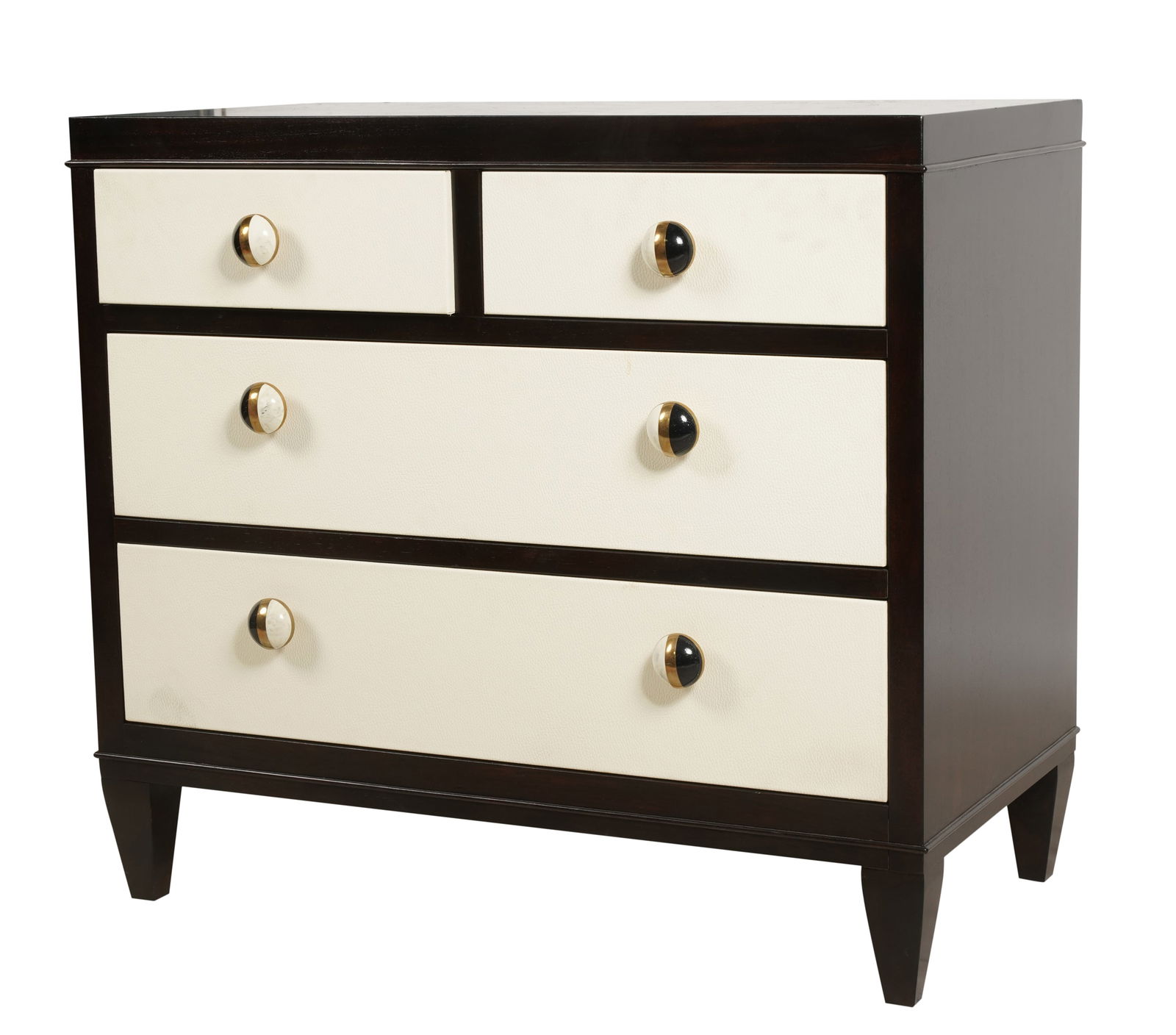 Bernhardt Nightstand (1 of 11)