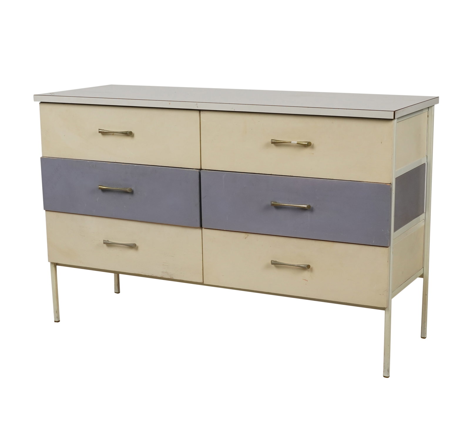 Vista Furniture Co. Chest of Drawers (1 of 12)