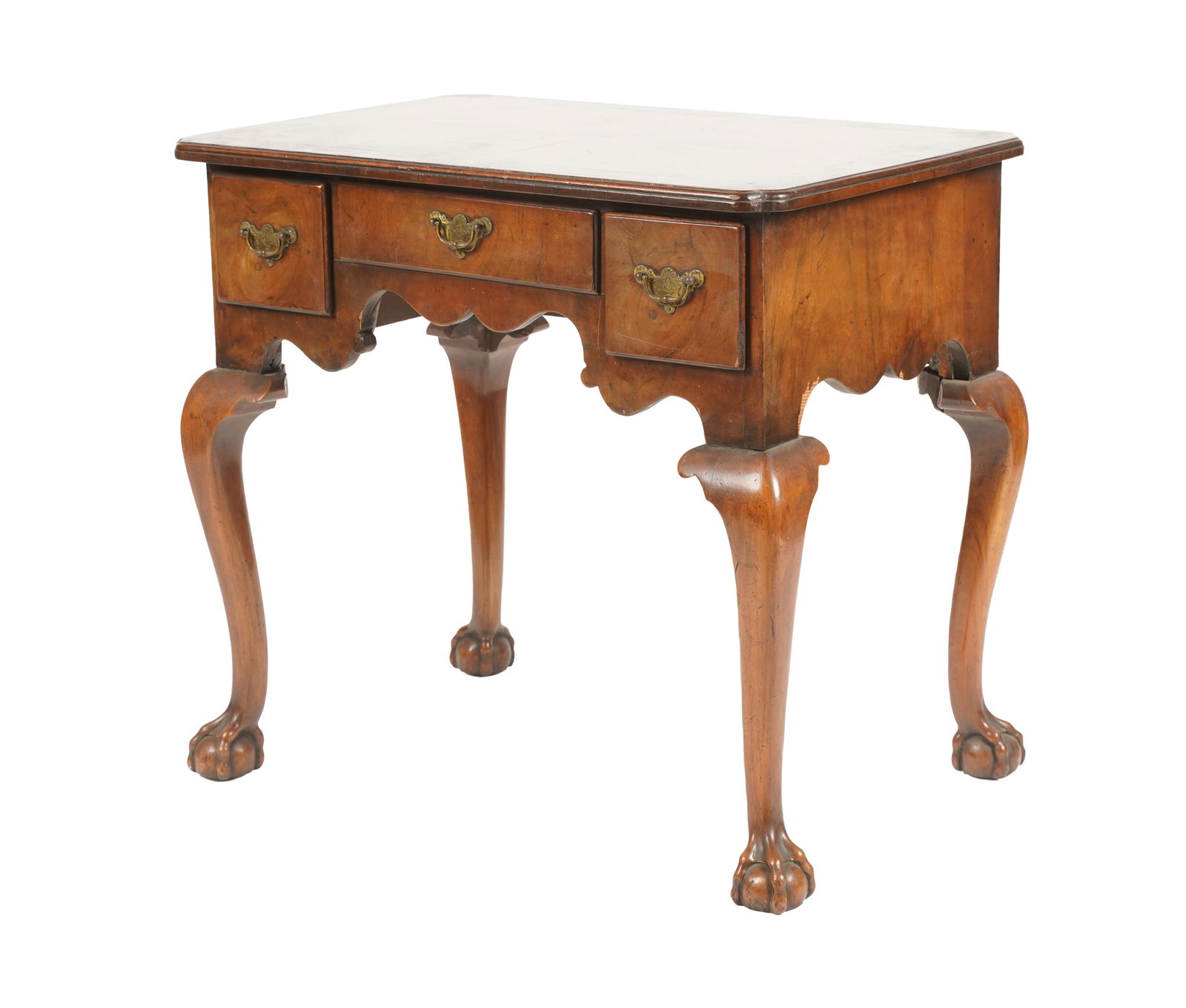 Georgian-Style Dressing Table (1 of 8)