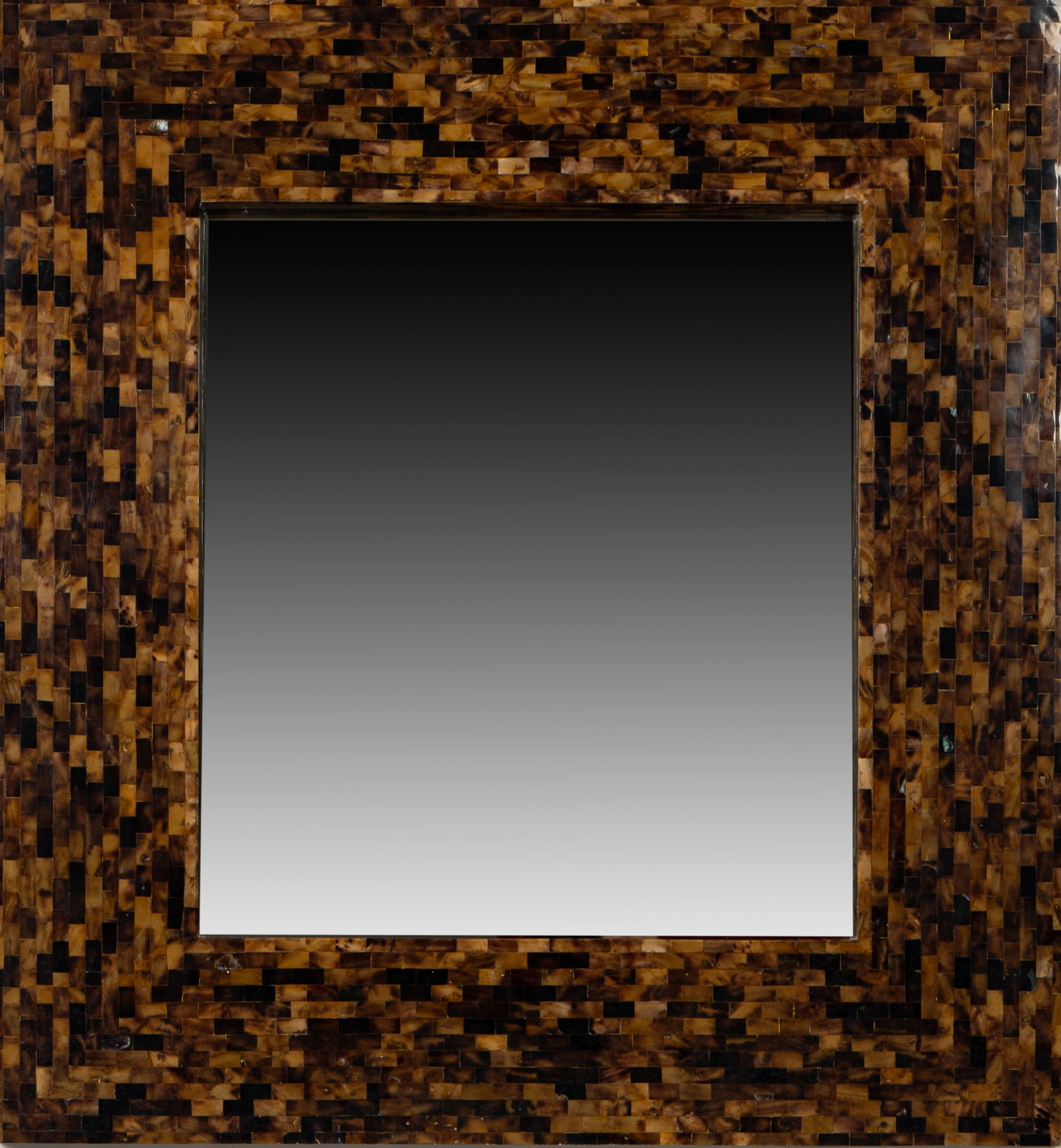 Contemporary Wall Mirror (1 of 8)