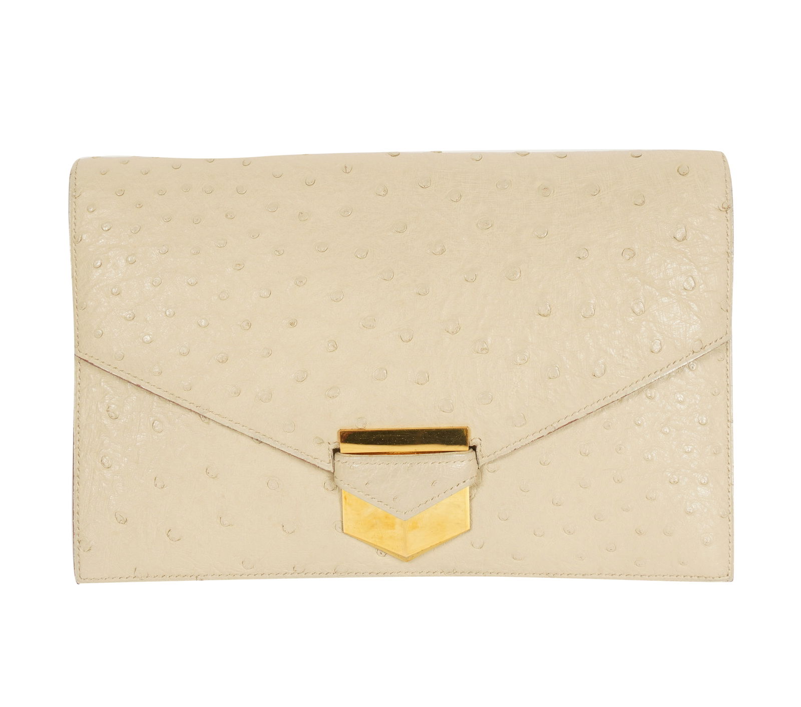 Hermes Clutch (1 of 8)