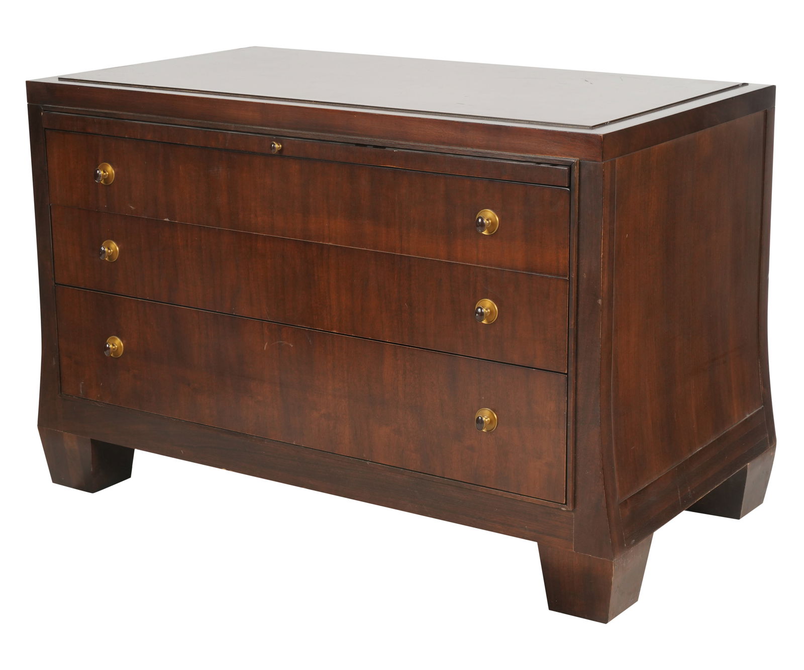 Barbara Barry for Henredon: Chest of Drawers (1 of 8)
