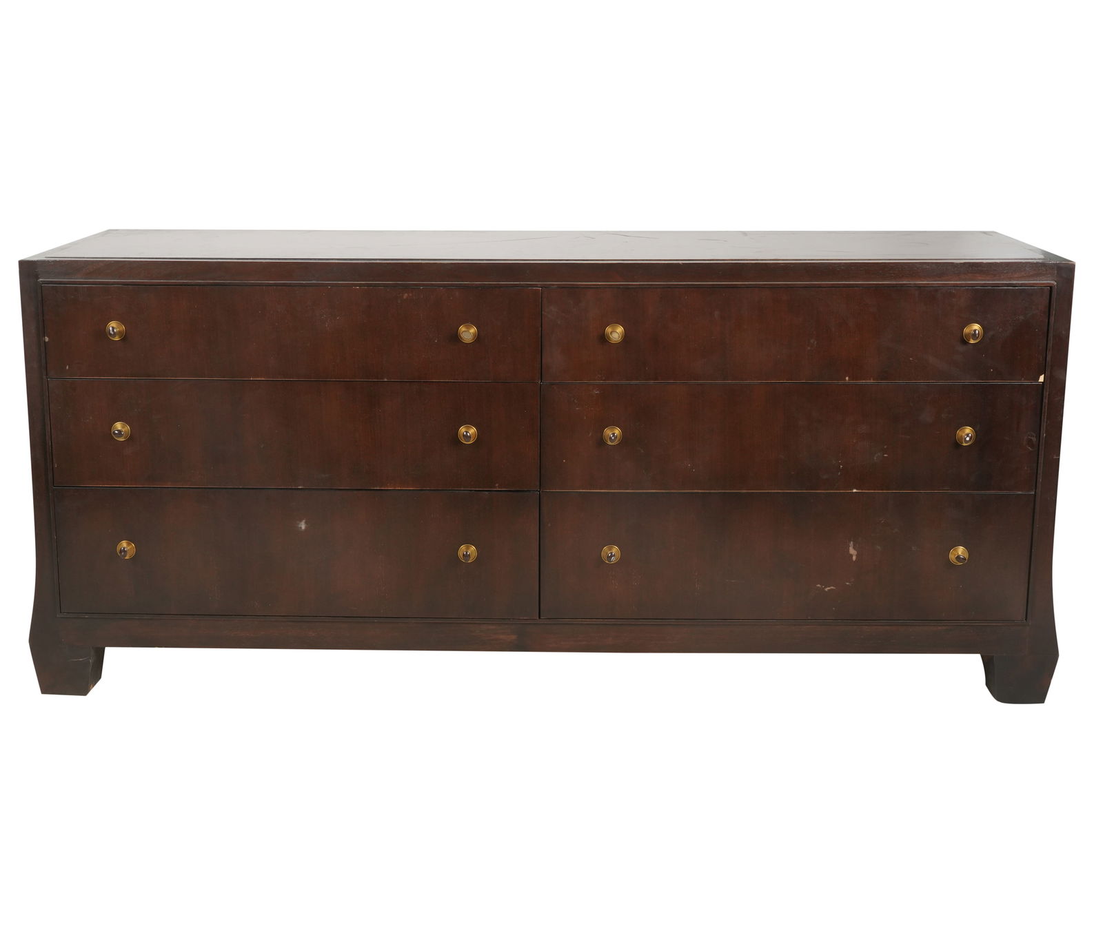 Barbara Barry for Henredon: Dresser (1 of 9)