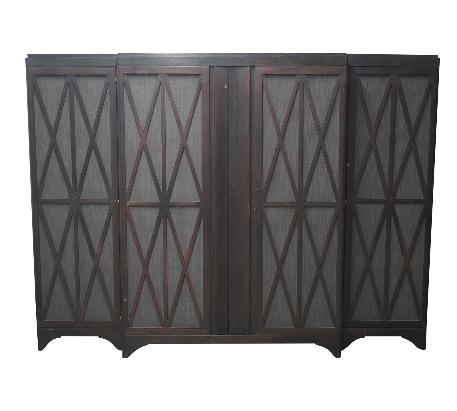 Barbara Barry for Henredon: Cabinet (1 of 9)