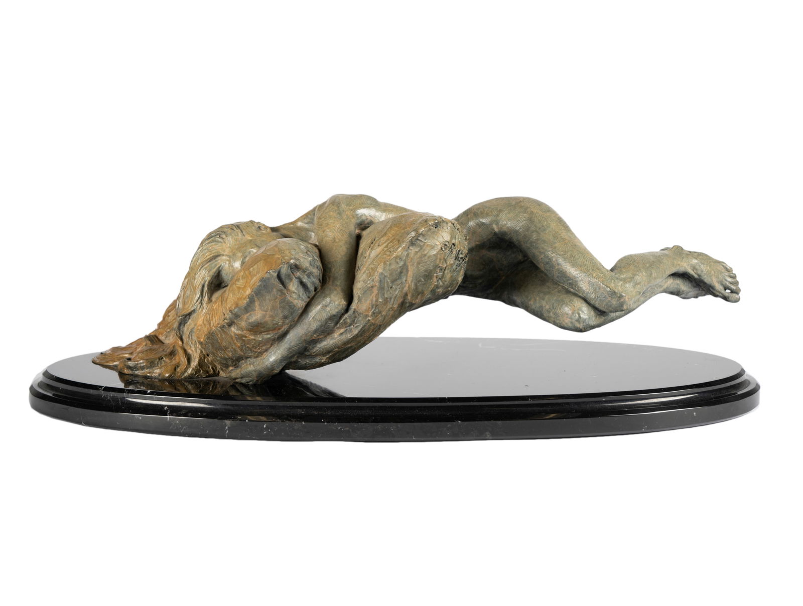 Richard MacDonald (B. 1946): Dreams (1 of 15)