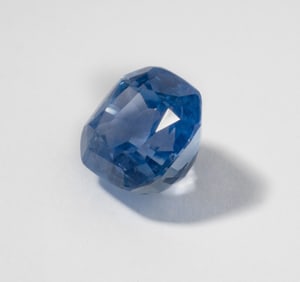 Loose Blue Sapphire