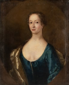 Nick Chavez English School: Portrait of a Lady