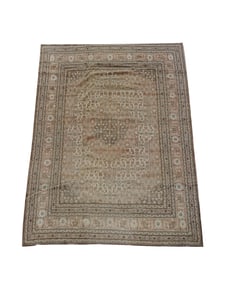 Tabriz Haj Jalili Rug