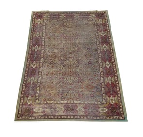 Amritsar Rug