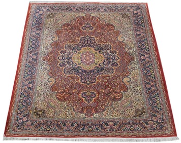 Persian Rug