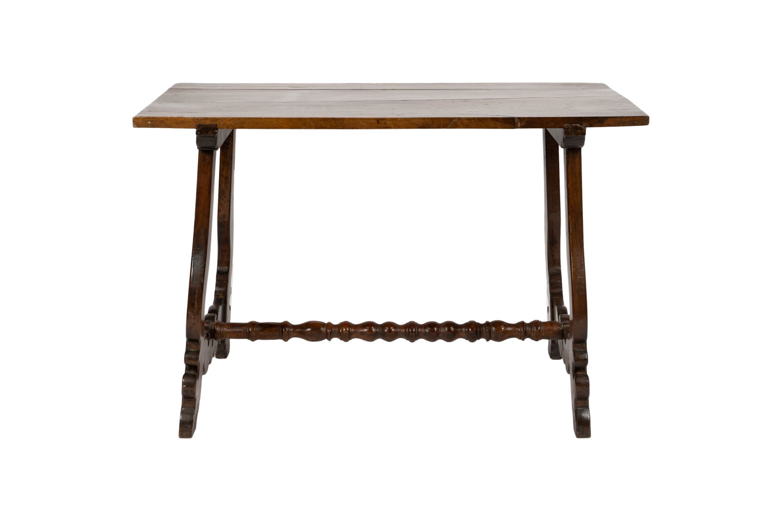 Spanish Baroque-Style Trestle Table (1 of 17)