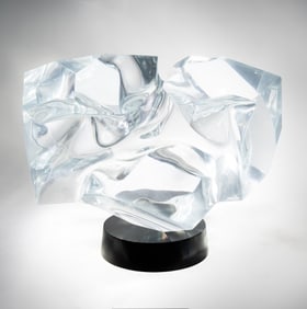 Bruce Beasley (B. 1939): Abstract