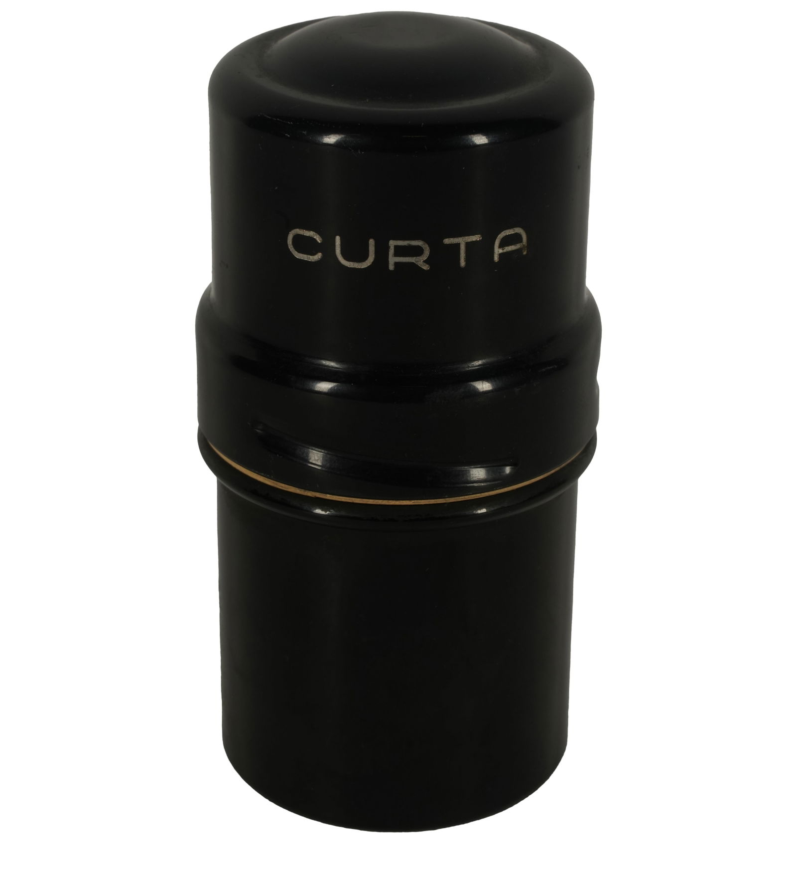 Curta Type I Mechanical Calculator (1 of 7)