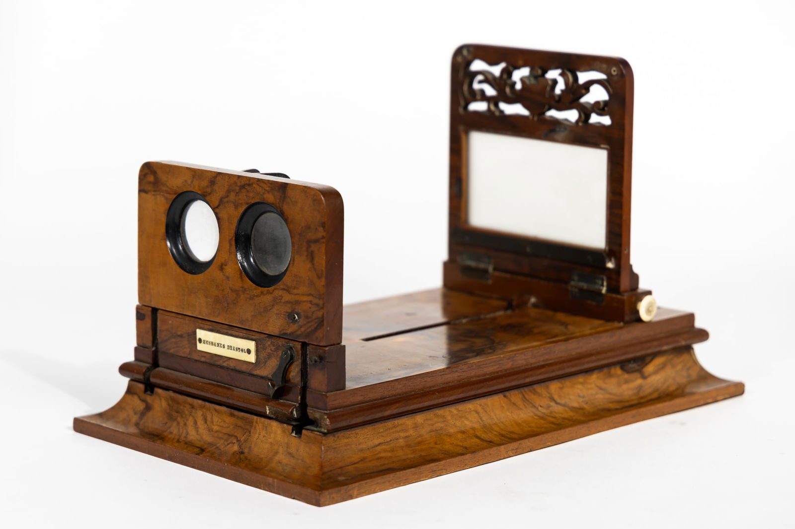 Transparency Stereo Slide Viewer (1 of 17)