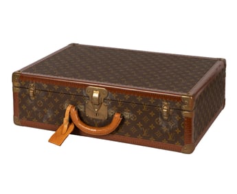 Louis Vuitton Hardcase Suitcase