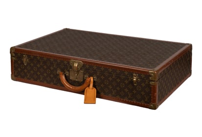 Louis Vuitton Hardcase Suitcase