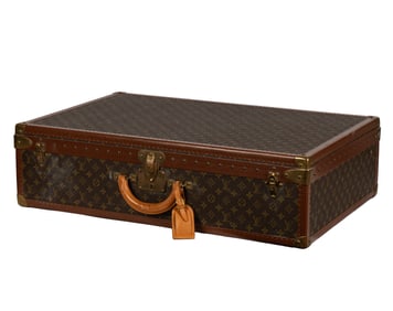 Louis Vuitton Hardcase Suitcase