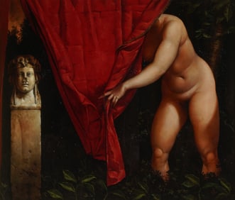 Alexander Mihaylovich (B. 1961): Rediscovery of Antiquity