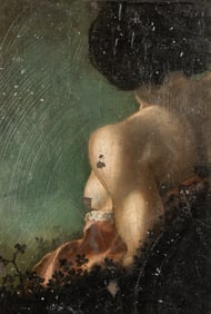 Alexander Mihaylovich (B. 1961): Prometheus