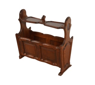 Provincial Oak Canterbury