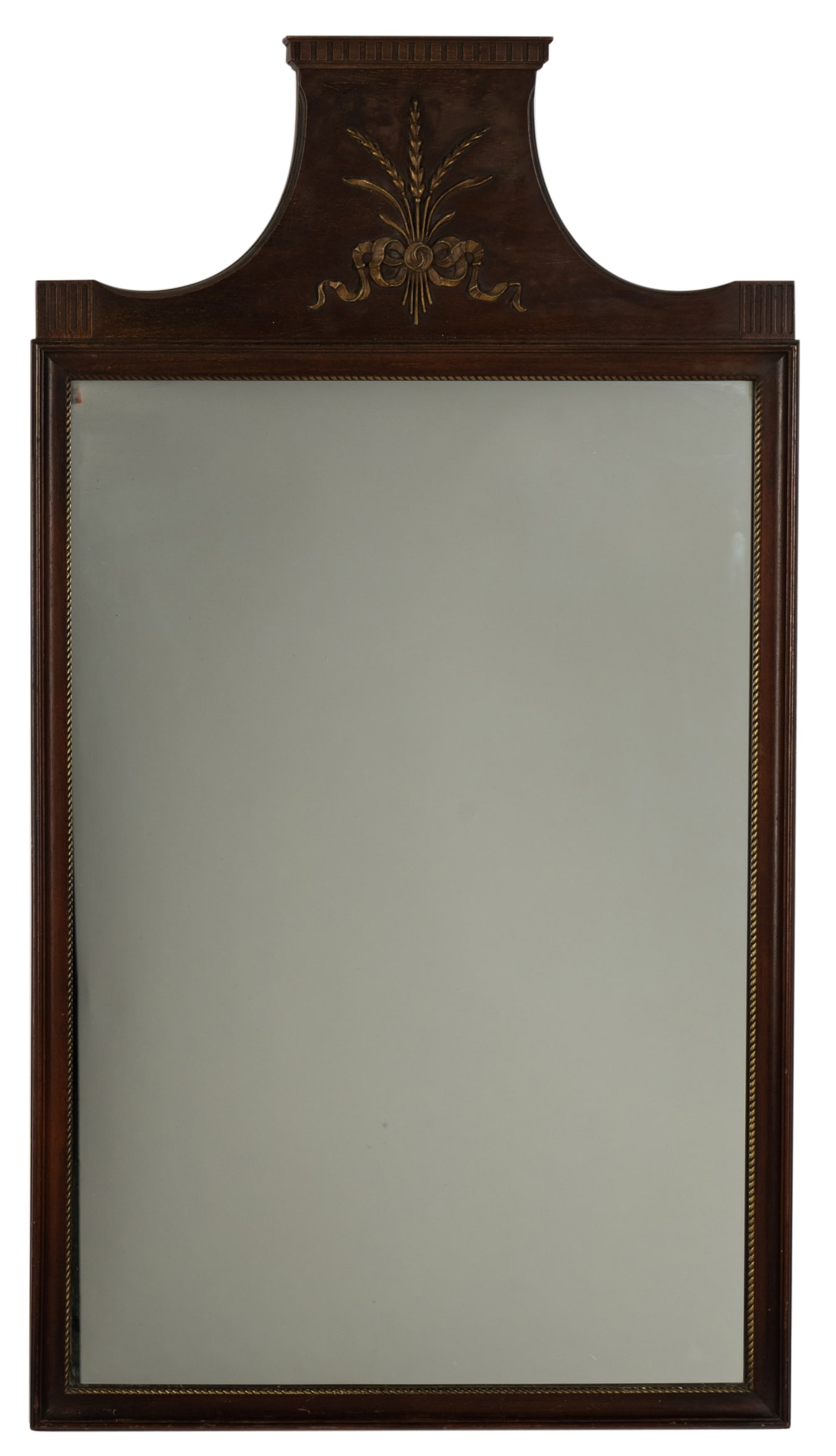 Neoclassical-Style Wall mirror (1 of 10)