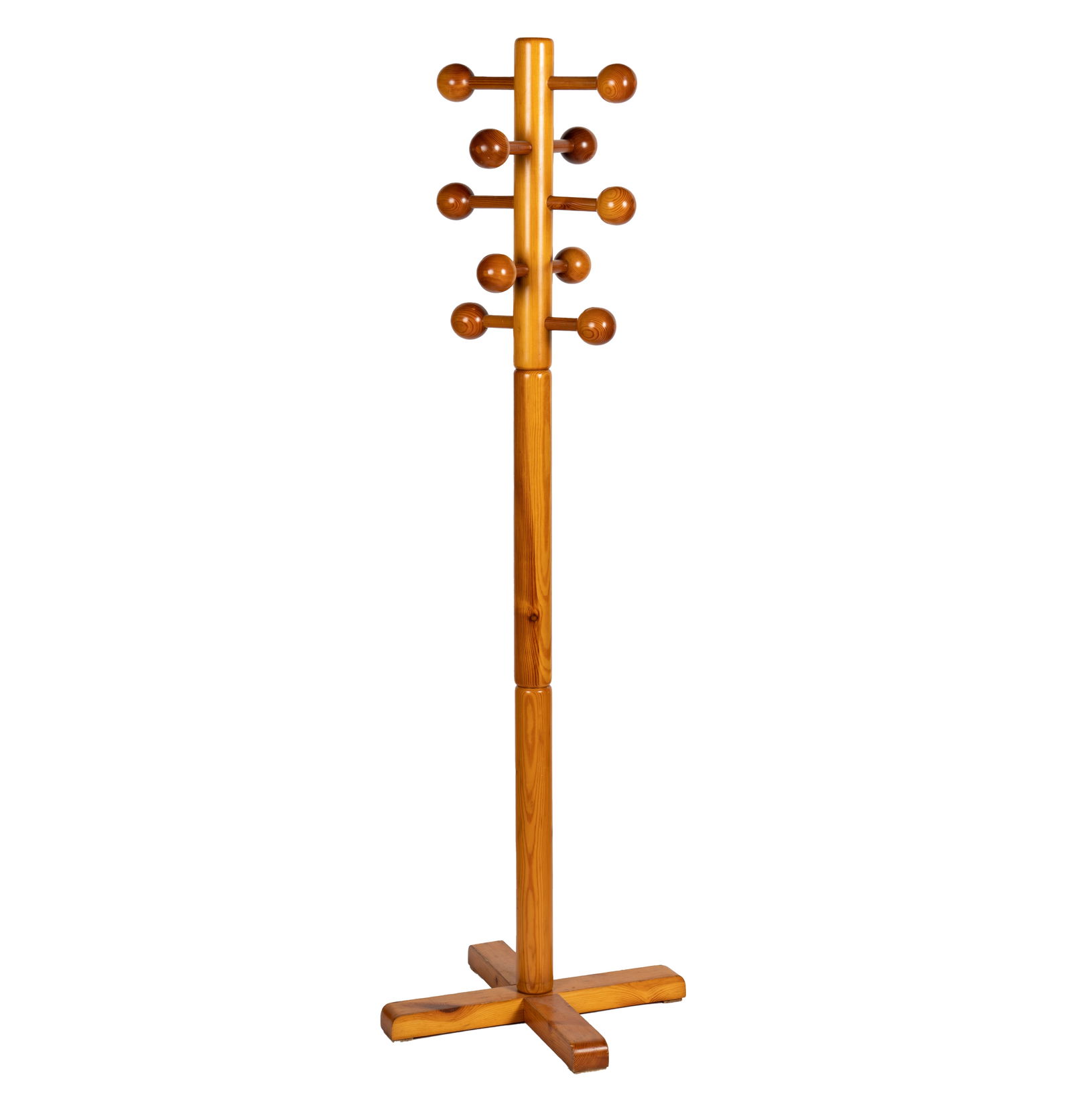 Charlotte Perriand Coat Rack (1 of 9)