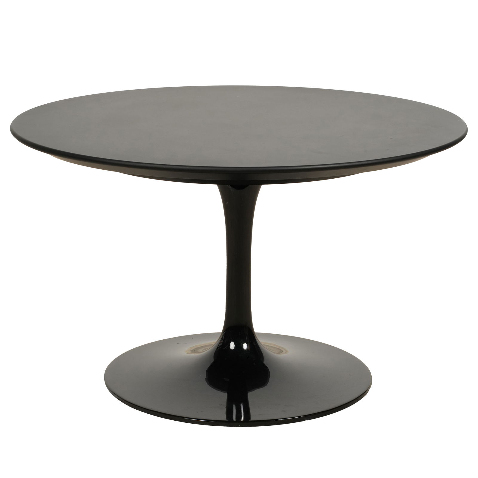 Knoll Style Tulip Occasional Table (1 of 7)