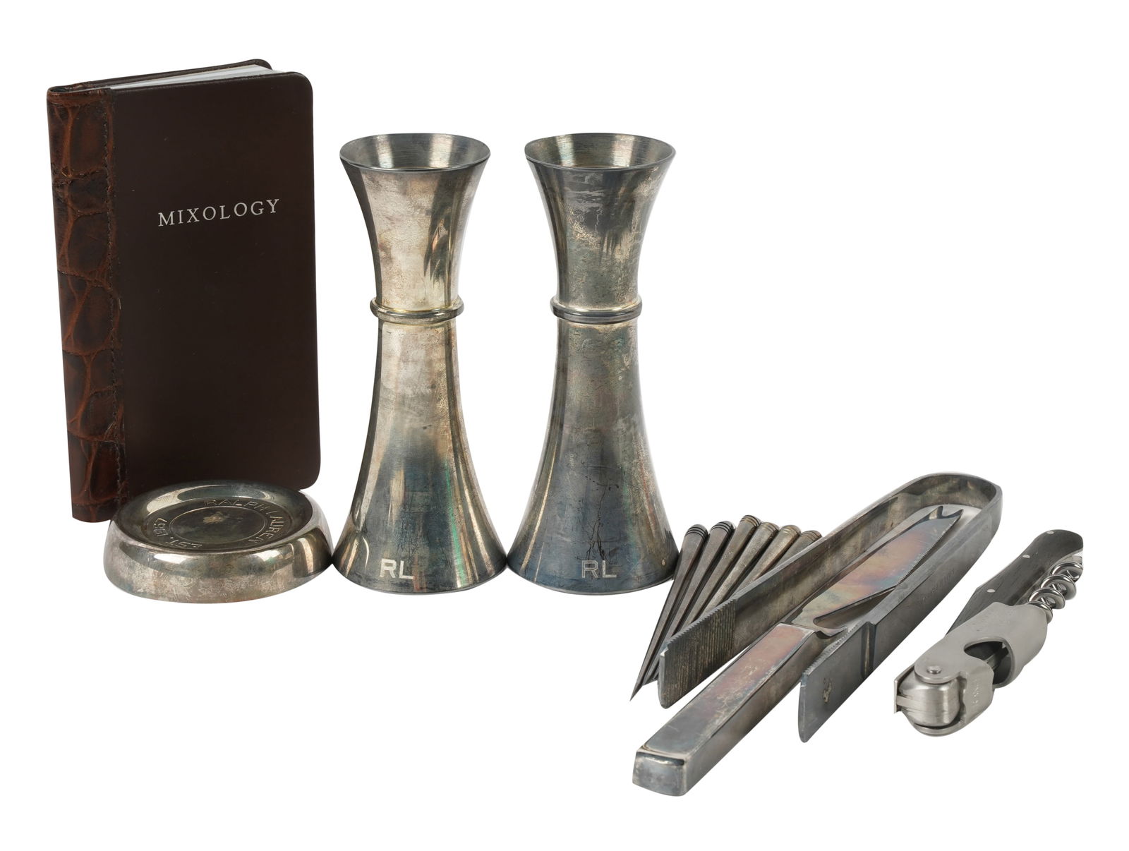 Ralph Lauren Mixology Set (1 of 9)