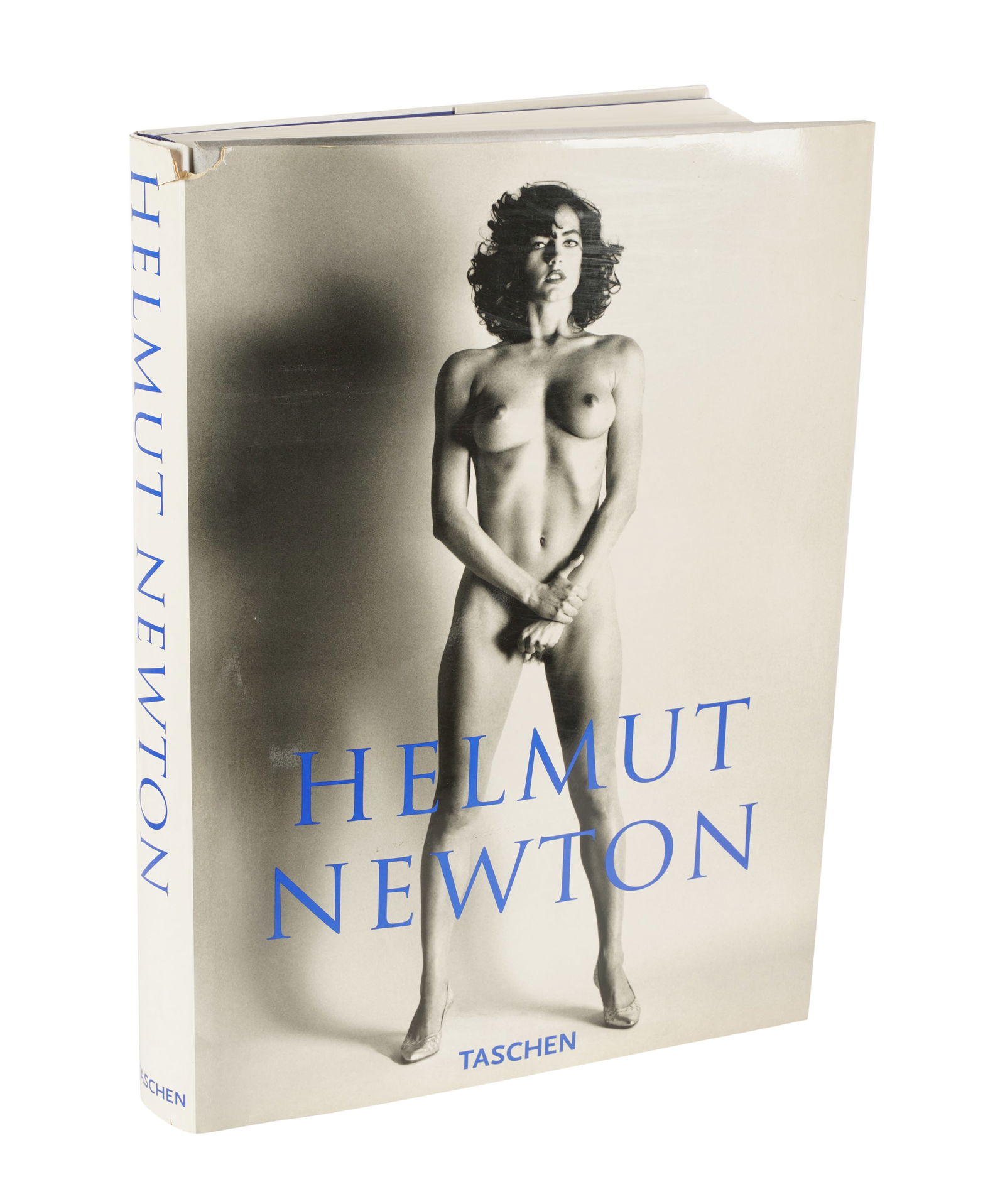 Helmut Newton ?SUMO? photography book (1 of 10)