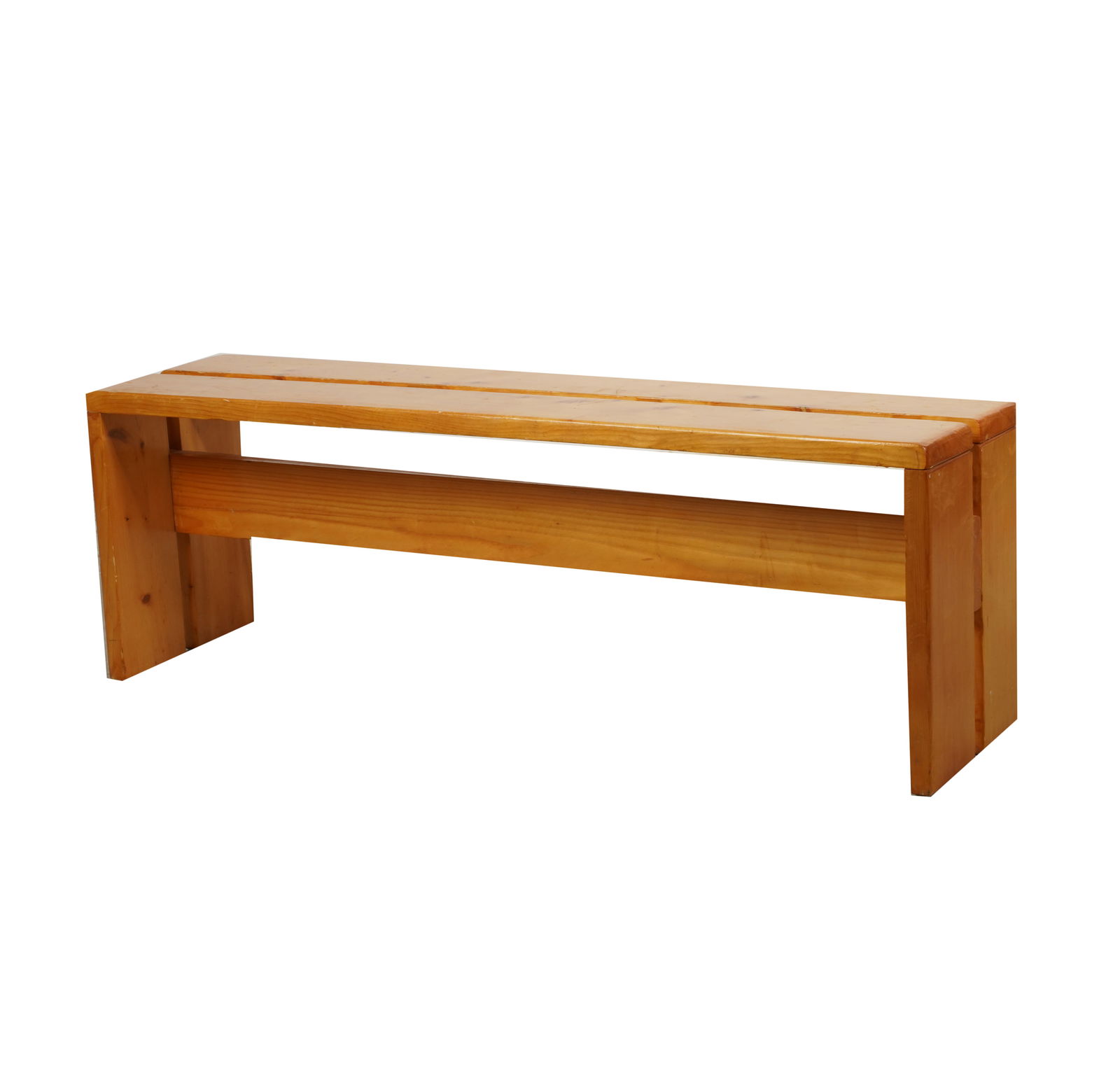 Charlotte Perriand Les Arc Bench (1 of 9)