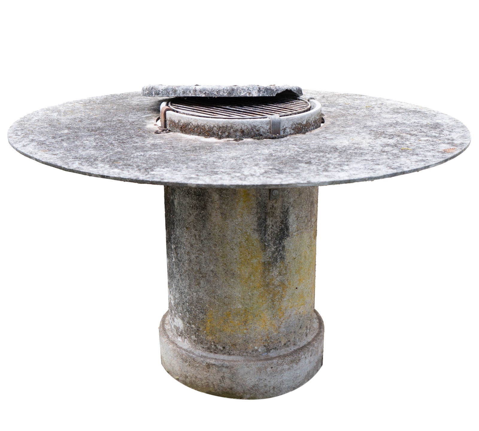 Will Guhl Charcoal BBQ (1 of 13)