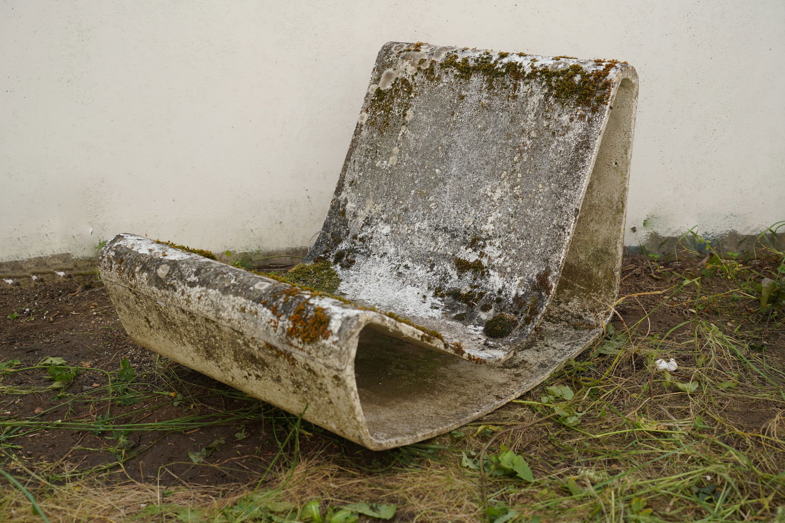 Willy Guhl Loop Chair (1 of 10)