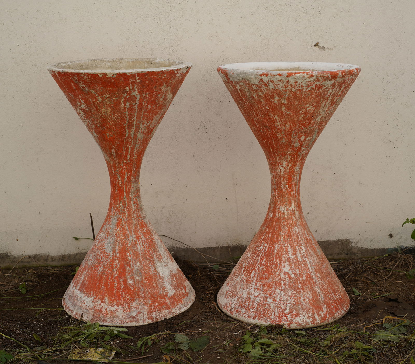 Willy Guhl Diablo Planters (1 of 6)
