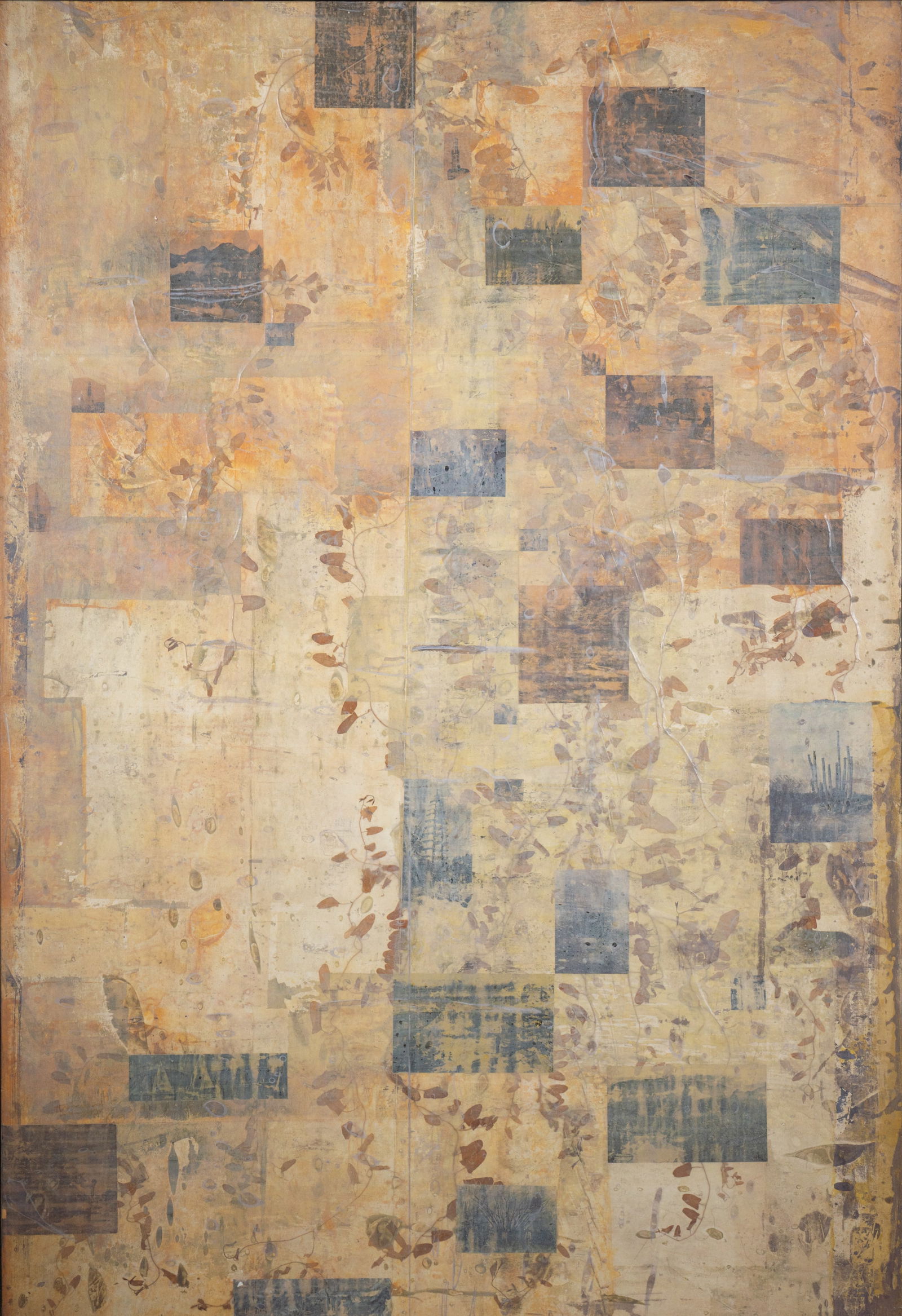 Mark R. Smith, American (b. 1958), Untitled (1 of 11)