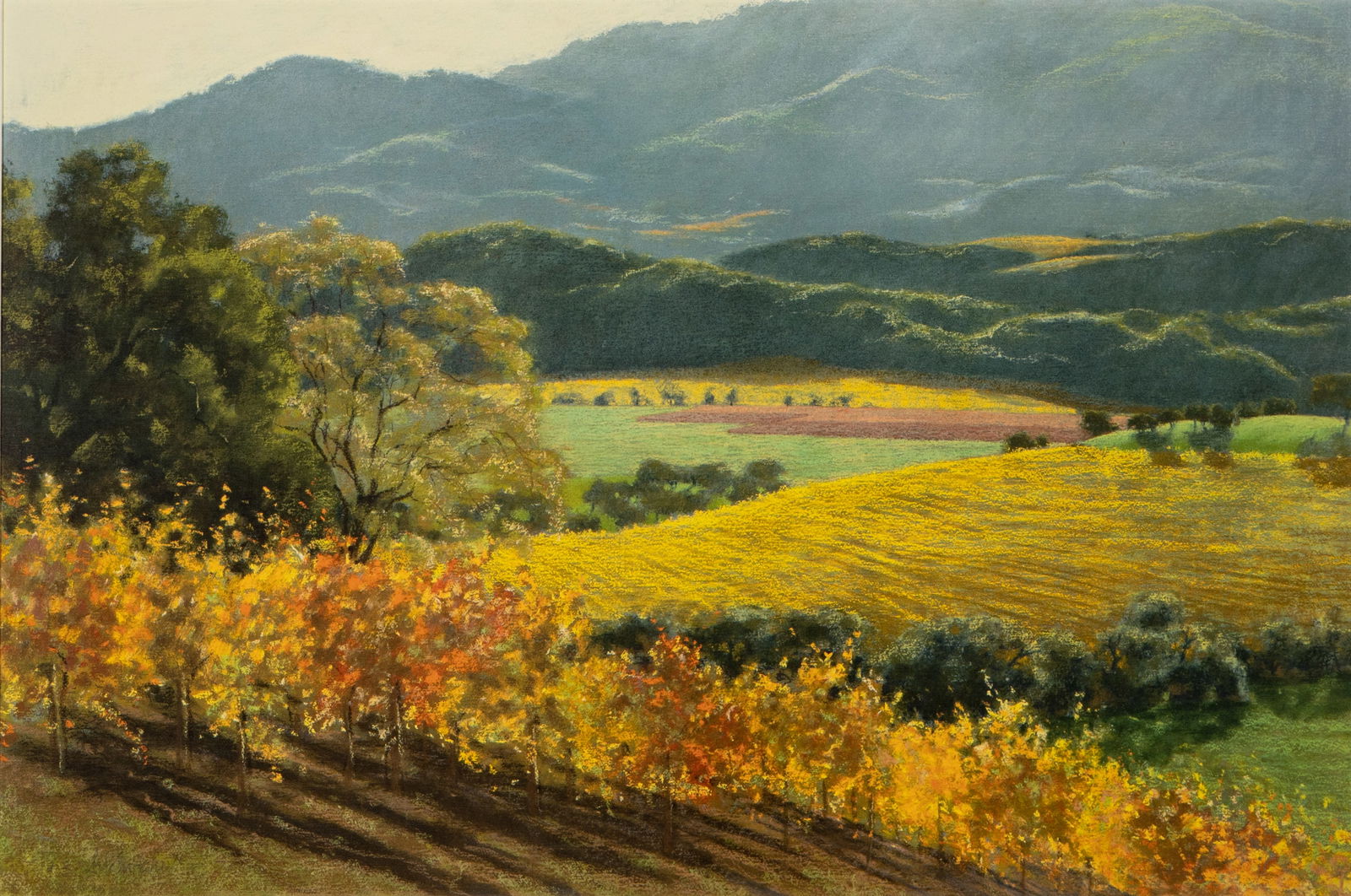 Large Landscape Print (1 of 14)