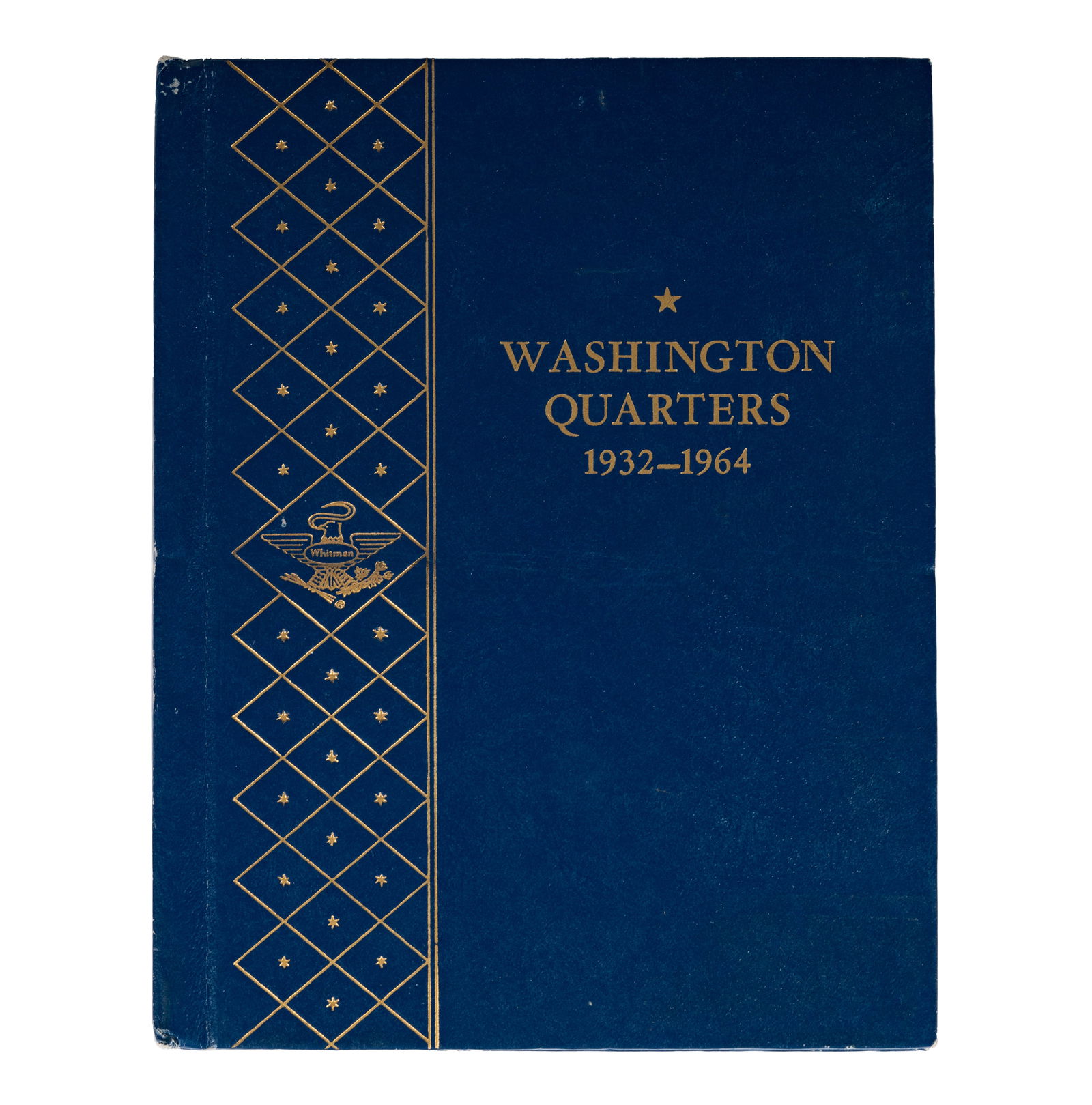 Complete Set of Washington Quarters 1932-1964 (1 of 20)