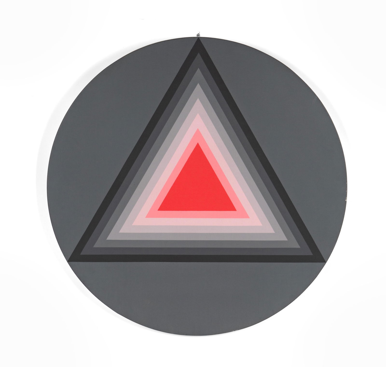 Donald Robertson (1925-1984): from Stockholm Series I (1 of 8)