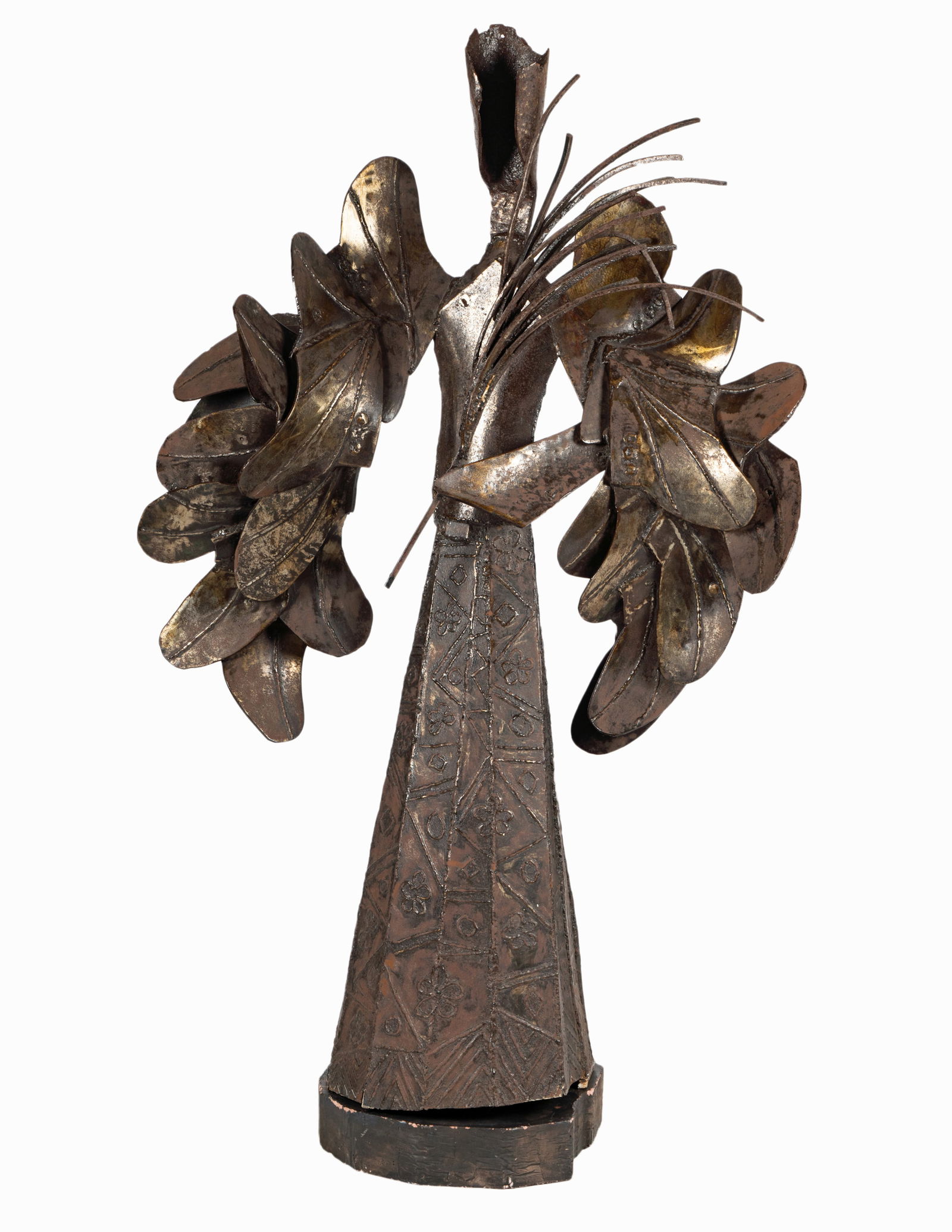 Victor Delfin (B. 1927): Angel (1 of 16)