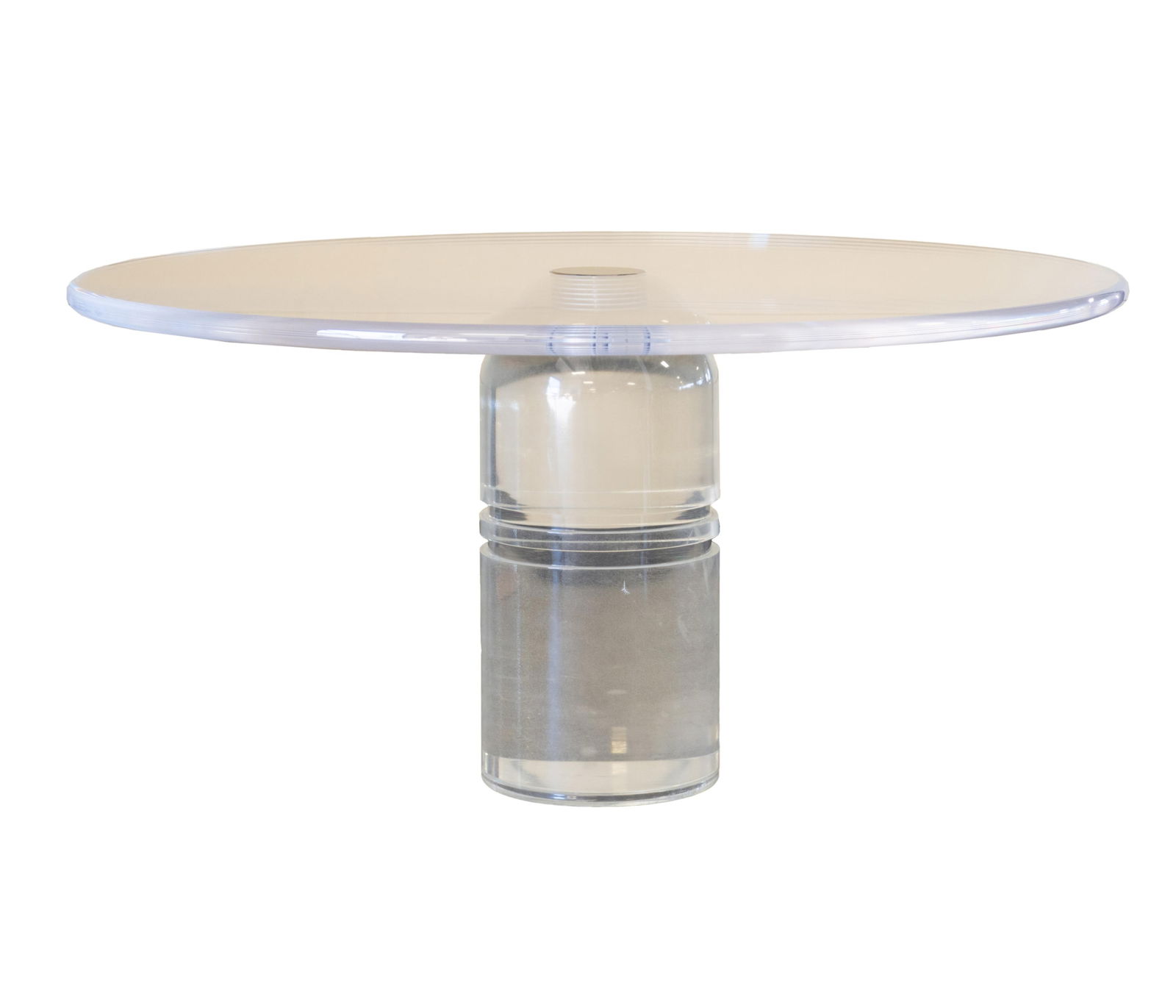Charles Hollis Jones: Le Dome Dining Table (1 of 16)