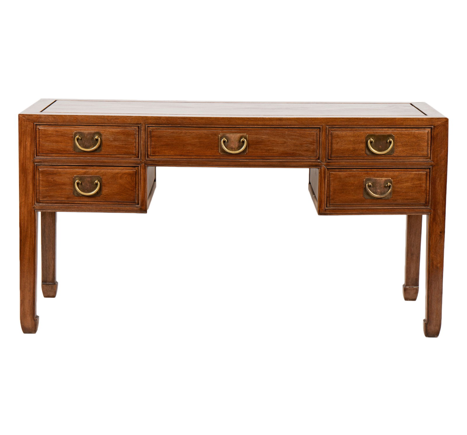 A Chinese Hardwood Desk (1 of 12)