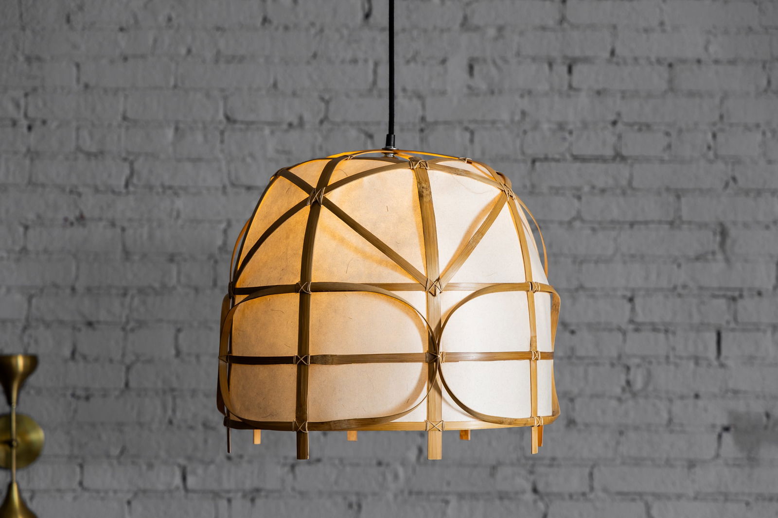 Ay Illuminate: Bagobo Pendant Ceiling Light Fixture (1 of 18)
