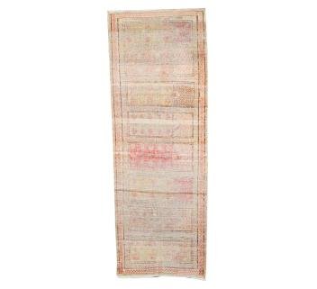 Flatweave Prayer Rug (1 of 16)